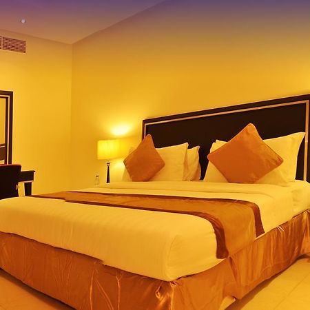 Nelover Al Khobar Hotel Bagian luar foto