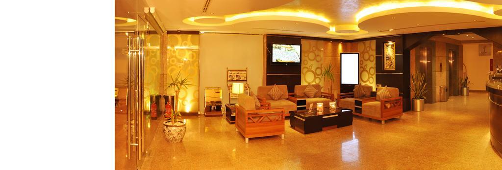 Nelover Al Khobar Hotel Bagian luar foto