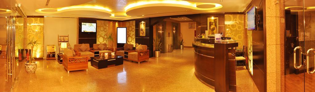 Nelover Al Khobar Hotel Bagian luar foto